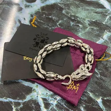 블러디 마리 Bloody Mary 이블 팔찌 악마