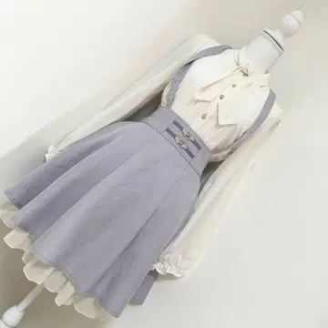 axes femme POETIQUE 아가씨 코디 세트