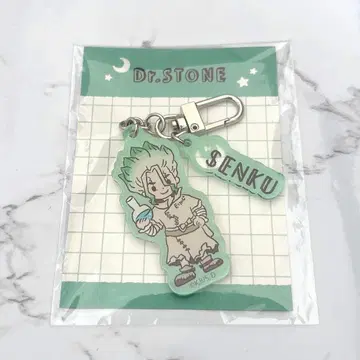 HICUL Dr.STONE 이시가미 센쿠 아크릴 참