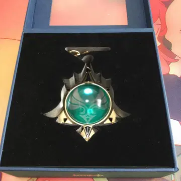 원신 페스티벌 시리즈 신의 눈 참 몬드성 벤티 진 설탕