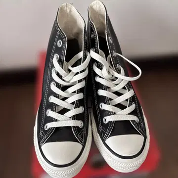 컨버스 올스타 하이