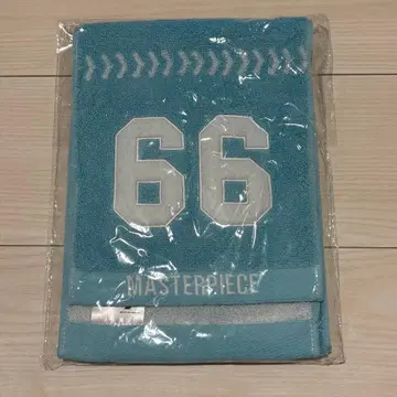 INI XQUARE MASTERPIECE 타카츠카 히로무 타월