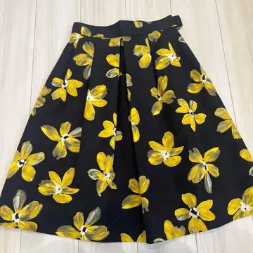 MACCHENTOSO PHILOSOPHY 플레어 스커트 30