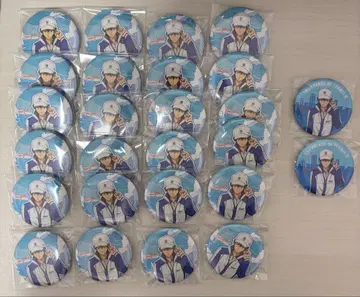 신 테니스의 왕자님 테니프리 에치젠 료마