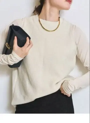 fluffy 베스트/plage