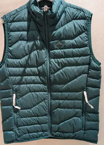 J.LINDBERG 그린 다운 베스트