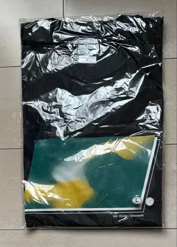 given 기븐 syh 티셔츠