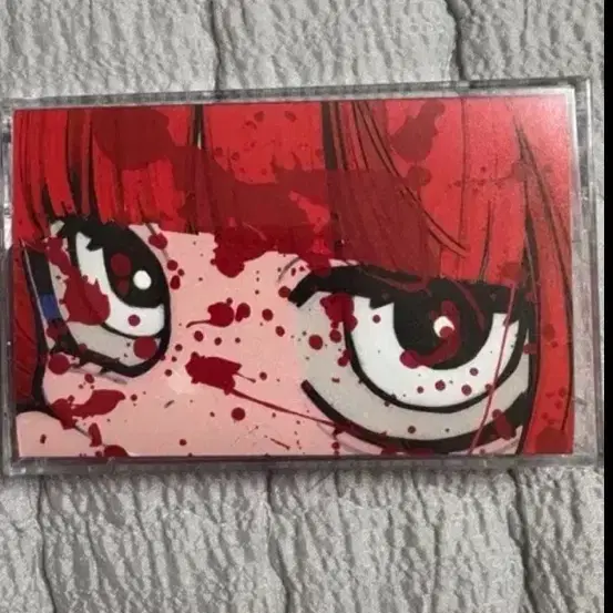 루루 나의 XX을 도와줘 앨범/카세트테이프 판매 민트급