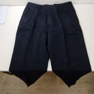 [ 소49 ] LAND'S END 블랙 슬랙스