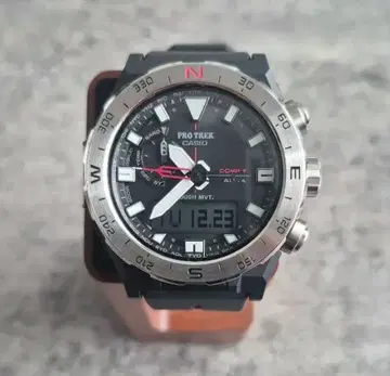 [ 새상품 ] 카시오 프로트렉 PRW-6800