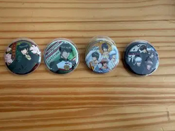 은혼 캔뱃지 낱개 판매 가능