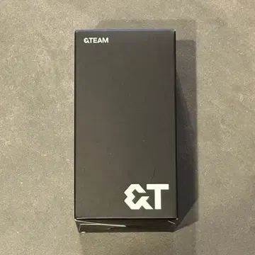 &TEAM Light Stick Keyring 라이트 스틱 키링