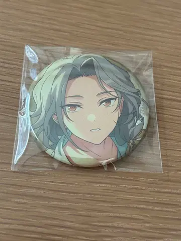 앙스타 란 나기사 콜렉션 캔뱃지 2025 sep casual