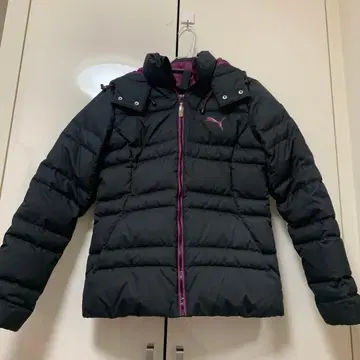 PUMA 다운 자켓
