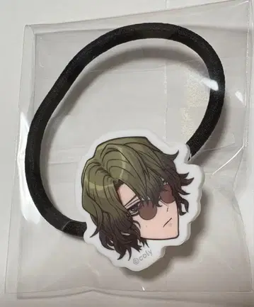 파우스트 머리끈