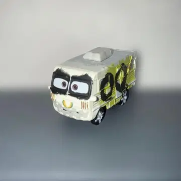 토미카 카즈 Arvy TOMICA cars 디즈니 단종 미니카