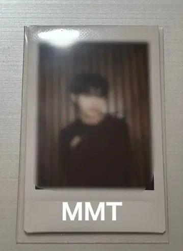 ALL(H)OURS 마사미 영통 폴라로이드