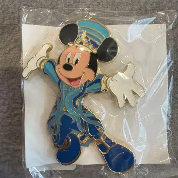 미키마우스 도쿄 디즈니 리조트 캐스트 한정판 랜야드