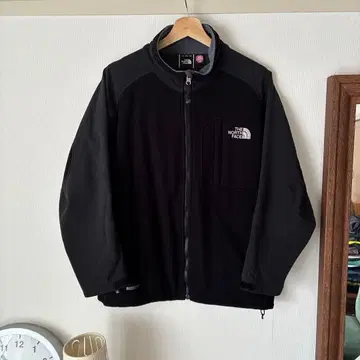 [ 레어 ] THE NORTH FACE WINDSOPPER 플리스