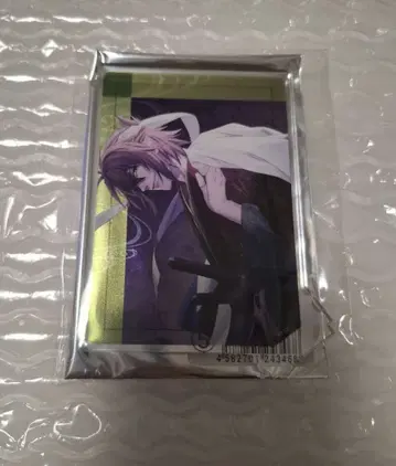 박앵귀 신카이 벚꽃의 연회 오키타 소지 아크릴 스탠드