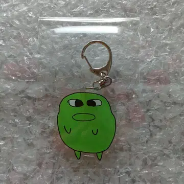 마에스케 아크릴 키링