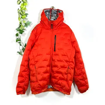 [ 3L ] 워크맨 FieldCore 후디드 패딩 자켓 방한