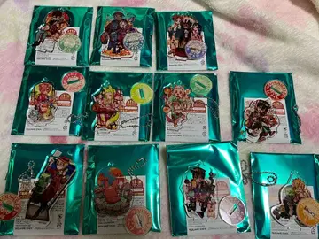 지박소년 하나코 군 콜라보 카페 화묘여관 하나코정 아크릴 스탠드 컴플리트