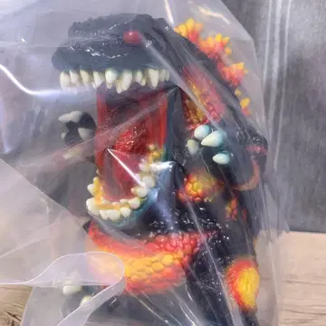 GVA-BC 고질라 1995 KAGEMARU DESIGNS 노멀