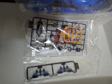 미조립품 gear전사 전동 데이터 웨폰 유니콘 드릴