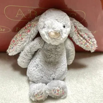jellycat 제리캣 Bunny Petal 페탈 S 토끼