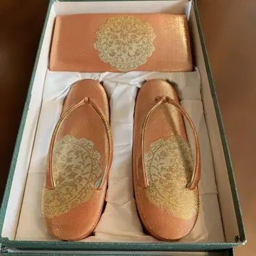 사가니시 백 & 조리 세트