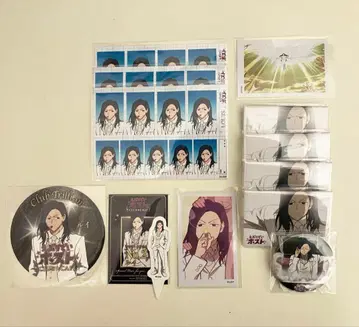 에브리데이 호스트 루이 세트