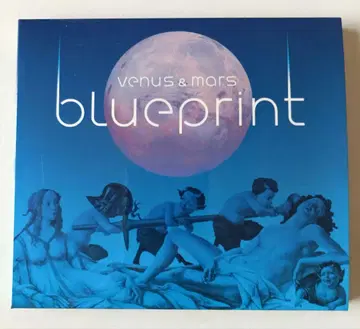 bluepint / Venus & Mars CD
