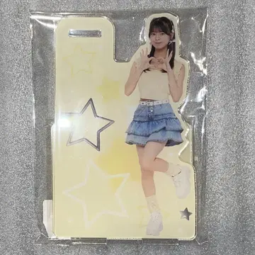 로지 크로니클 우에무라 레이나 응원봉 스탠드