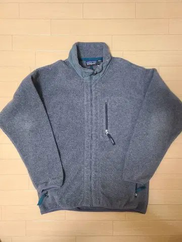 컨디션 최상 90s USA제 파타고니아 신틸라 자켓 L