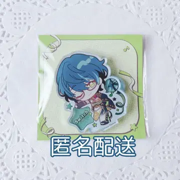 아오바 츠무기 아크릴 스탠드 With ThanX 감사제