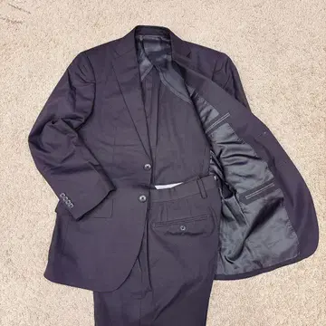 비잉 바이 빔즈 셋업 극세사 울 혼방