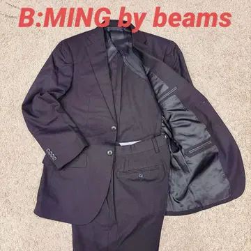 비잉 바이 빔즈 셋업 극세사 울 혼방