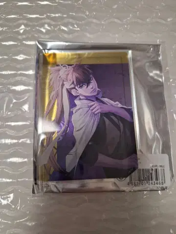 박앵귀 신장 벚꽃의 연회 토도 헤이스케 아크릴 스탠드