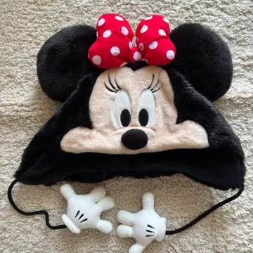 디즈니 팬캡 미니