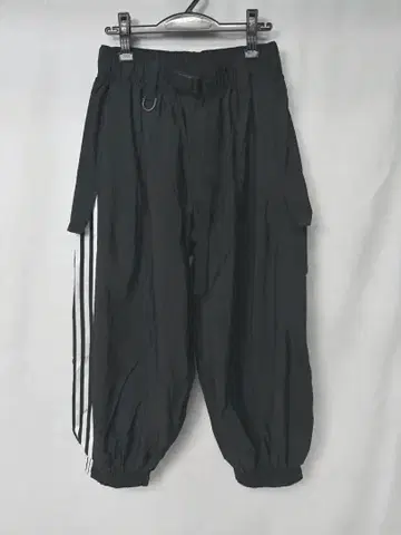 미사용 새상품 Y-3 나일론 팬츠 / S 사이즈 정가 60,500엔