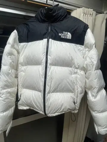 한국 THE NORTH FACE 눕시 정가 64,900엔