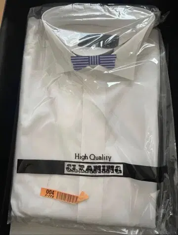 신랑 셔츠 L 사이즈 잡화 세트