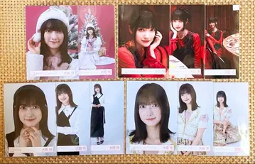 사쿠라자카46 오오조노 레이 정리