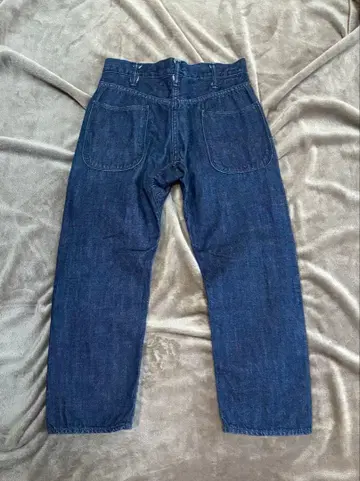 BRUNABOINNE 피터팬츠