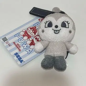 호빵맨 뮤지엄 한정판 color 컬렉션 모노톤 코킨짱