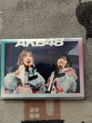 AKB 단독 콘서트 15주년째의 도전