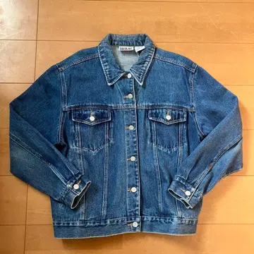 BILL BLASS 데님 자켓 M 사이즈 구제 의류