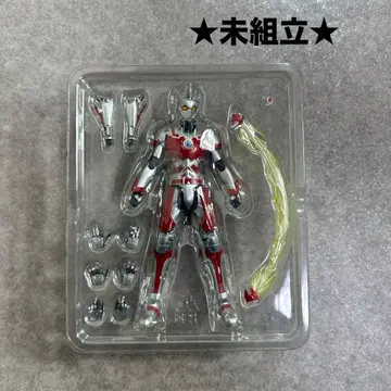 미조립 S.H.Figuarts ULTRAMAN SUIT ACE