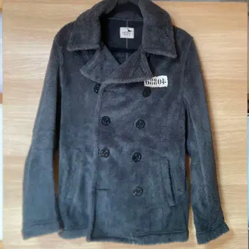 GANGSTERVILLE (갱스터빌) P코트